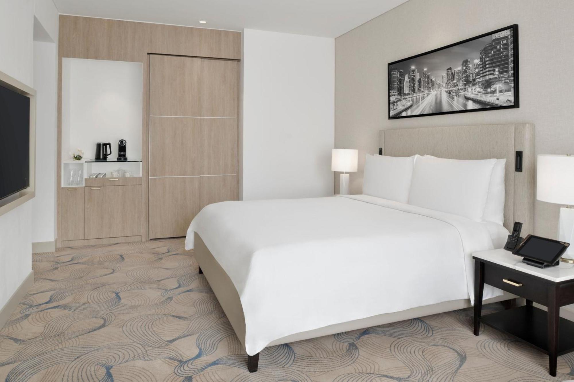 แอดเดรส ดูไบ มารีนา Hotel ภายนอก รูปภาพ